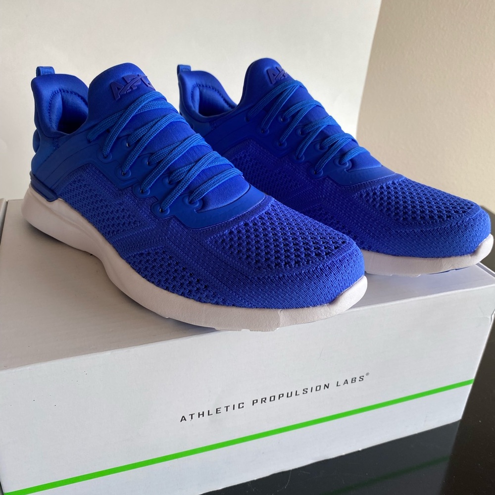 APL Techloom Tracer